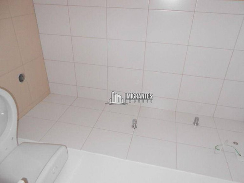 Imagem 30 de 30 de Apartamento De 2 Dormitórios, Sendo 1 Suíte, No Boqueirão, Em Praia Grande - Ap2708