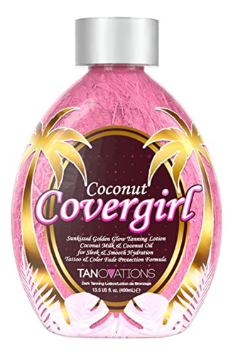 Bronceadores Loción Bronceadora Ed Hardy Tanning Coconut Cov