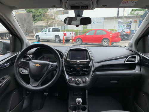 Chevrolet Spark 1.4 Active Mt