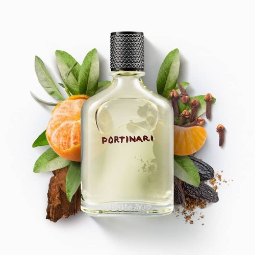 O Boticário Portinari Deo-colônia 100ml Masculino