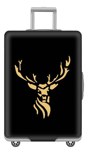 Código S, 19 ~ 21 Pulgadas, Funda Protectora Elástica Para E