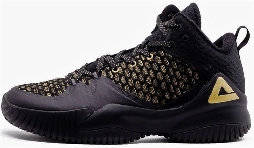 Tenis Peak Basketball Botas Baloncesto Shoes Nba Originales | Cuotas sin  interés