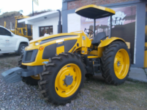 Tractor Pauny 180a