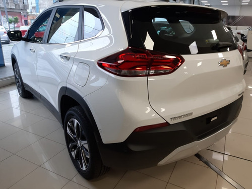 Imagen 13 de 25 de Chevrolet Tracker Premier 0km#7