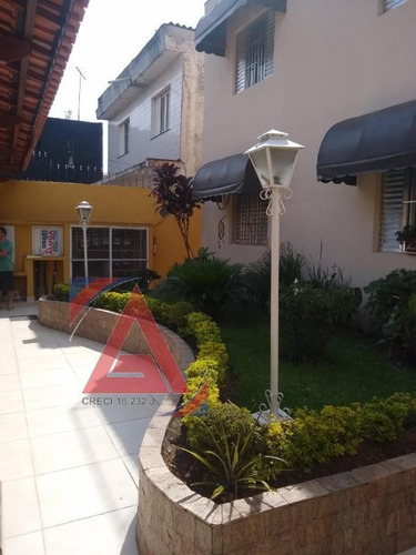 Ref.: 5223 - Apto Em Osasco Para Aluguel - L5223
