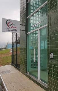 Imagem 6 de 6 de Prédio À Venda, 800 M² Por R$ 2.990.000,00 - Granja Viana - Cotia/sp - Pr0054