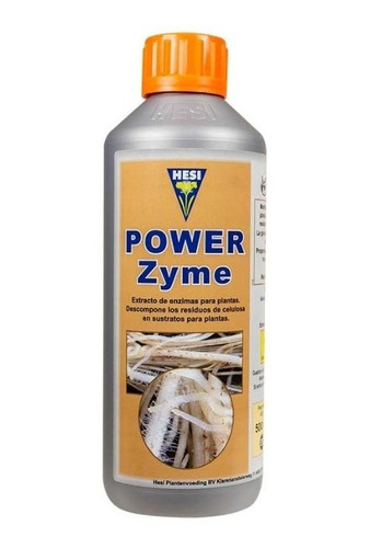 Powerzyme 500ml Hesi