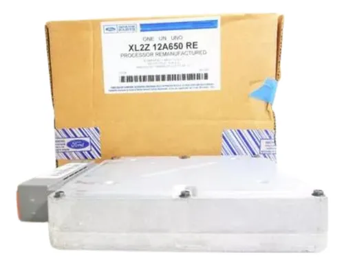 comprar Computadora Ford Explorer 4.0 Xl2z-12a650-re  1999 2000