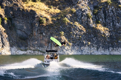 Centurion & Supreme 2025`s Distribuidor Exclusivo En Mexico