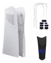 Comprar Carcasa Host,funda Antipolvo Y Convertidor Usb Hub Para Ps5