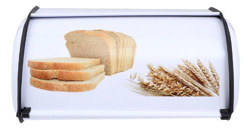 Cajas De Panadería Para Almacenamiento De Pan Caja De Pan He