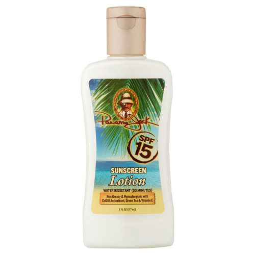 Panama Jack Loción De Protección Solar Spf 15 6 Fl Oz