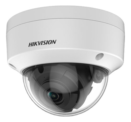 Cámara De Seguridad Hikvision 5mp Ds-2ce57h0t-vpitf(2.8mm) E