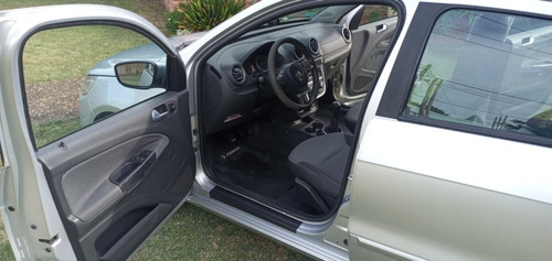 Volkswagen Gol Trend 1.6 Pack Iii 101cv 2011