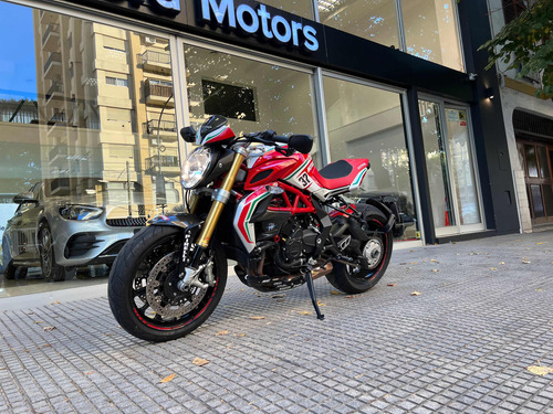 Ducati Monster