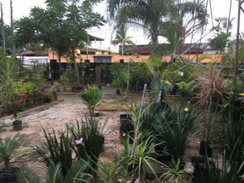 Terreno Com Comércio 500 Mts Da Praia Em Itanhaém - 5180|npc