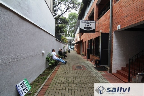 Imagem 3 de 17 de Loja Para Alugar - 00960.001