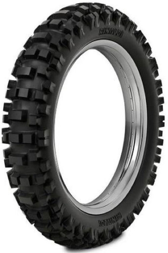 Par Pneu E Câmaras 100/100-18 E 80/100-21 Rmx35 Tornado 250