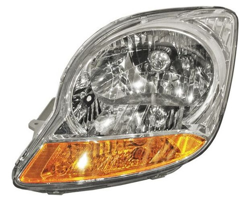 Faro Izq Chevrolet Matiz G2 20112012-2013-2014-2015 Tyc