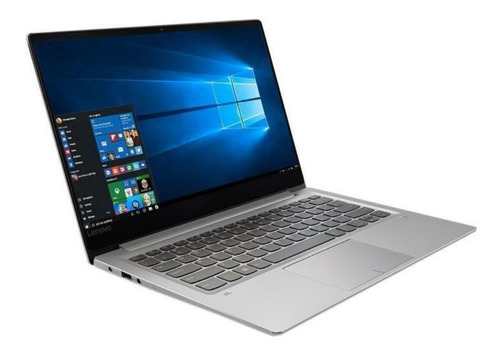 Laptop Lenovo Ideapad 720s-14ikb- I5 - 8gb -nvidia Geforce