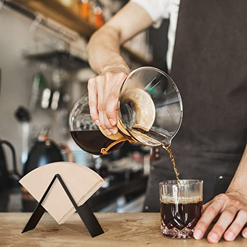 Soporte De Filtro De Café Cónico, Almacenamiento De Filtro D