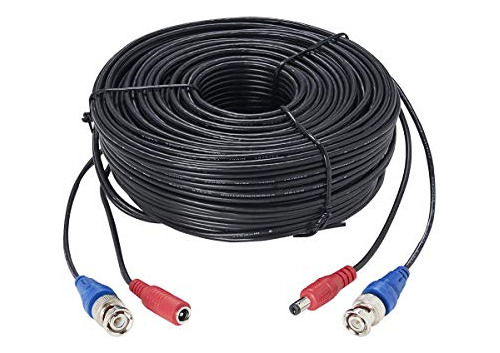 Lorex Cb60ub4k 60 Pies (18 M) Cable De Accesorios Premium 4k