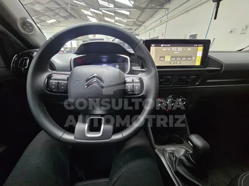 Citroën Aircross C3 Servicio Publico
