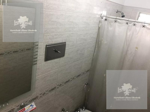 Departamento - Ramos Mejia Sur