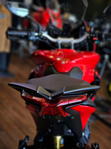 Mv Agusta - Turismo Veloce Rosso 800 No- Multistrada, Bmw