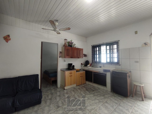 Imagem 5 de 15 de Casa Em Gaivotas Matinhos Com 3 Quartos - 2000sh-1