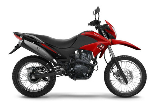 Imagen 1 de 3 de Zanella Zr 125