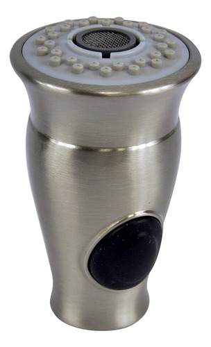 Grifo Desplegable Danco Smart Spray Para Fregadero De Cocina