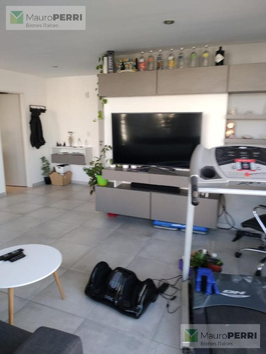 Imagen 10 de 25 de Departamento - Barrio Norte