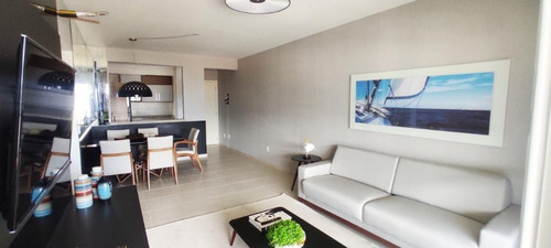 Apartamento Com 3 Dormitórios À Venda, 118 M² Por R$ 920.000,00 - Maitinga - Bertioga/sp - Ap9613