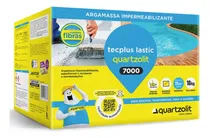 Comprar Impermeabilizador Tecplus Lastic Cinza Para Piscinas Oferta