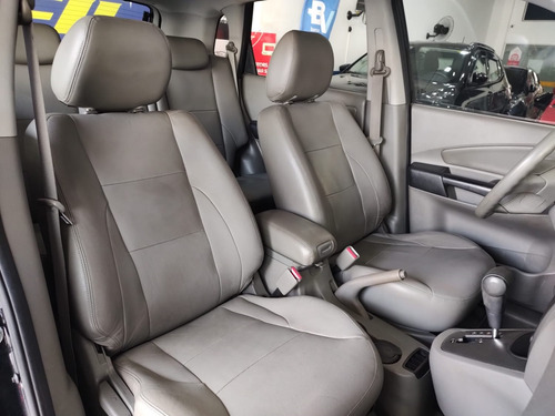 Hyundai Tucson 2.0 MPFI GLS 16V 143CV 2WD FLEX 4P AUTOMÁTICO