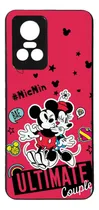 Comprar Funda Protector Case Para Realme Gt Neo 3 5g Mickey Minnie