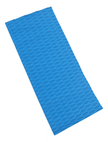 Almohadilla De Tracción Azul Para Tablas De Surf, Antidesliz