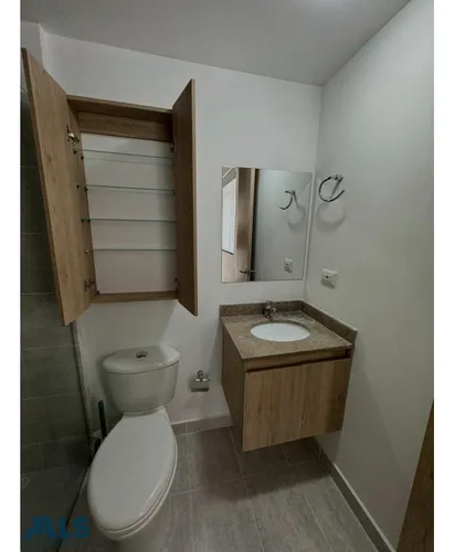 Dúplex/loft A La Venta En San Antonio De Pereira.(mls#251657)