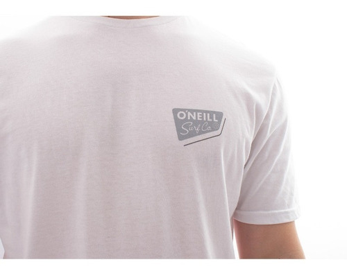 Imagen 4 de 5 de Remera Ass 6 O'neill