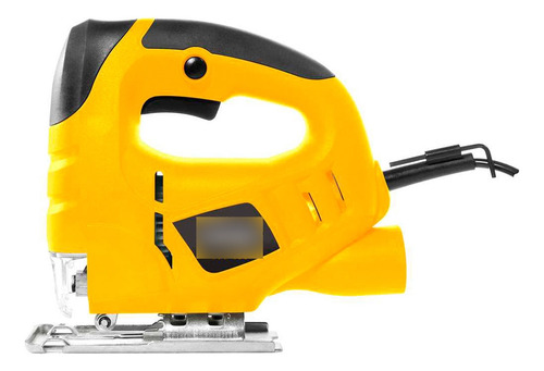 Kit Serra Tico-tico E Parafusadeira 12v Vonder Com Maleta