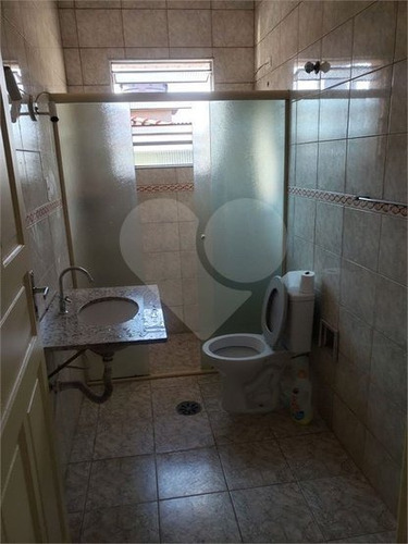 Casa Térrea - 3 Dorm. - Sbc - 373-im573325