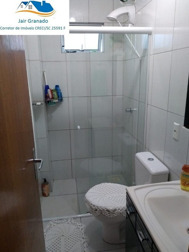 Imagem 5 de 10 de Oportunidade Excelente Apartamento Em Camboriú, Local Tranquilo E De Grande Crescimento. - Ap01168 - 34973350