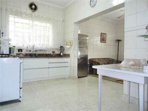 Imagem 30 de 30 de Casa, 3 Dormitórios, 1 Suíte, 6 Vagas, À Venda Em Santana, Em São Paulo - Reo377404