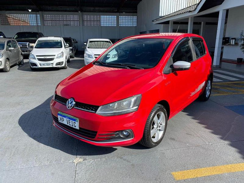 Volkswagen Fox Rock In Rio 1.6mi 8v