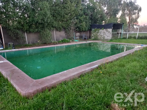 Parcela En Venta En Condominio En Talagante