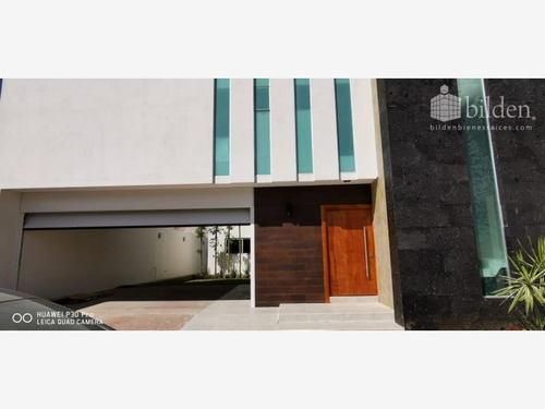 Imagen 1 de 12 de Casa Sola En Venta Fracc. Residencial Caletto