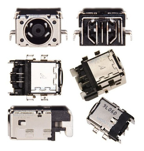 Power Jack Asus Gx502gv Gx502gw Gx502lws Gx502lxs P300