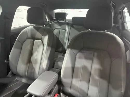 Audi A3 1.4 Sedan 35 Tfsi Dynamic At