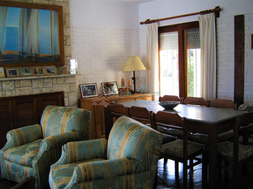 Imagen 7 de 19 de Casa En Brava, 4 Dormitorios *
